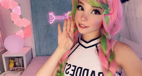 belle delphone porn|Belle Delphine – Pornstar Videos.